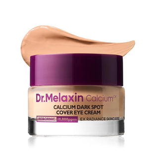 Cover (Calcium Dark Circle Cover Eye Cream)