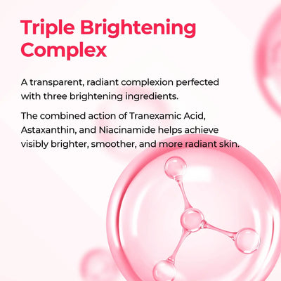 Summer Exclusive | 10-Step Skin Renewal Routine Set