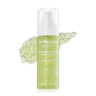 Cool & Refine (Pore Relief Jelly Serum Mist)