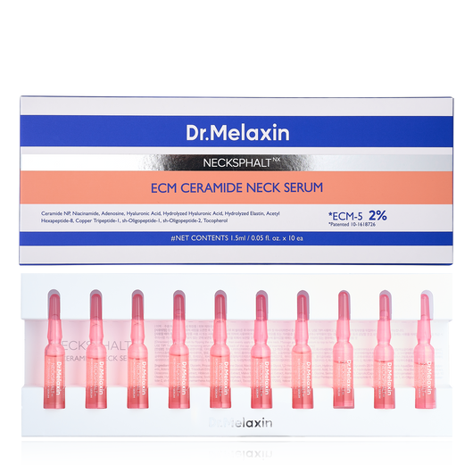 3-Minute Neck Wrinkle Care Trio