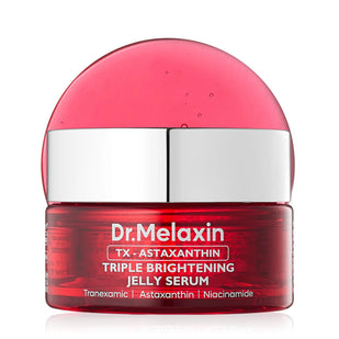 Illuminate (TX Astaxanthin Triple Jelly Serum)